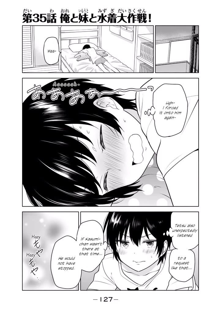 Rivnes Chapter 35 - Page 1