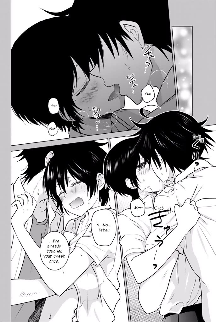 Rivnes Chapter 35 - Page 2