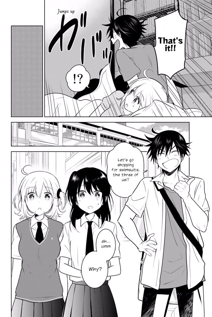 Rivnes Chapter 35 - Page 12