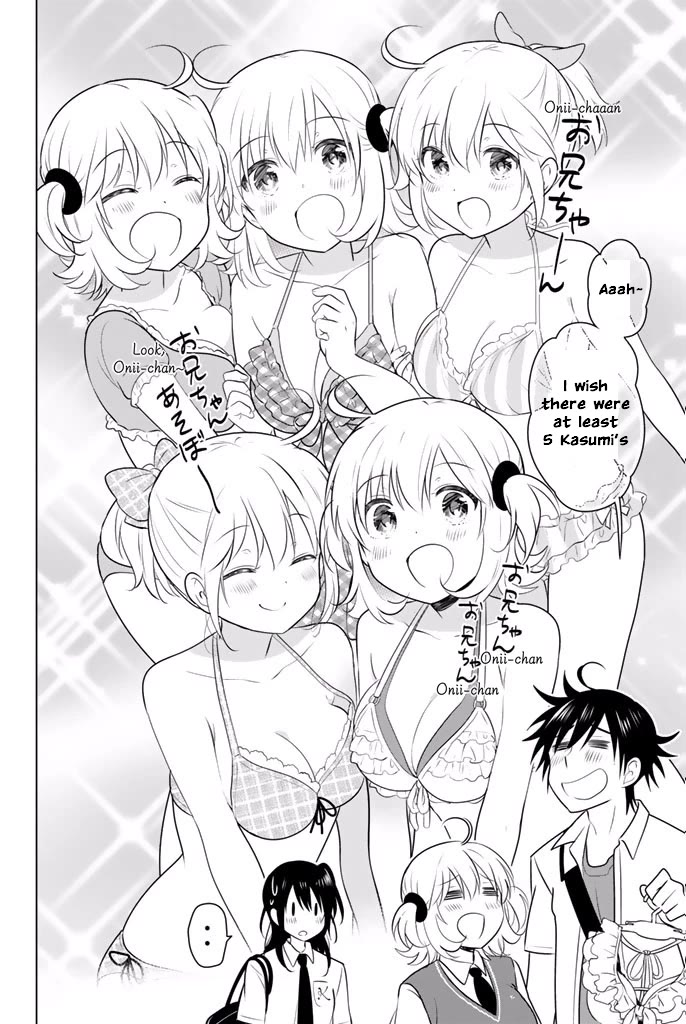 Rivnes Chapter 35 - Page 20