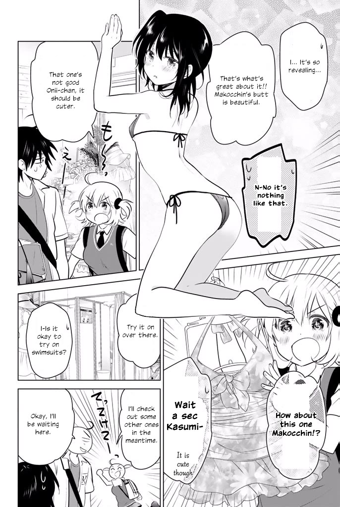 Rivnes Chapter 35 - Page 22