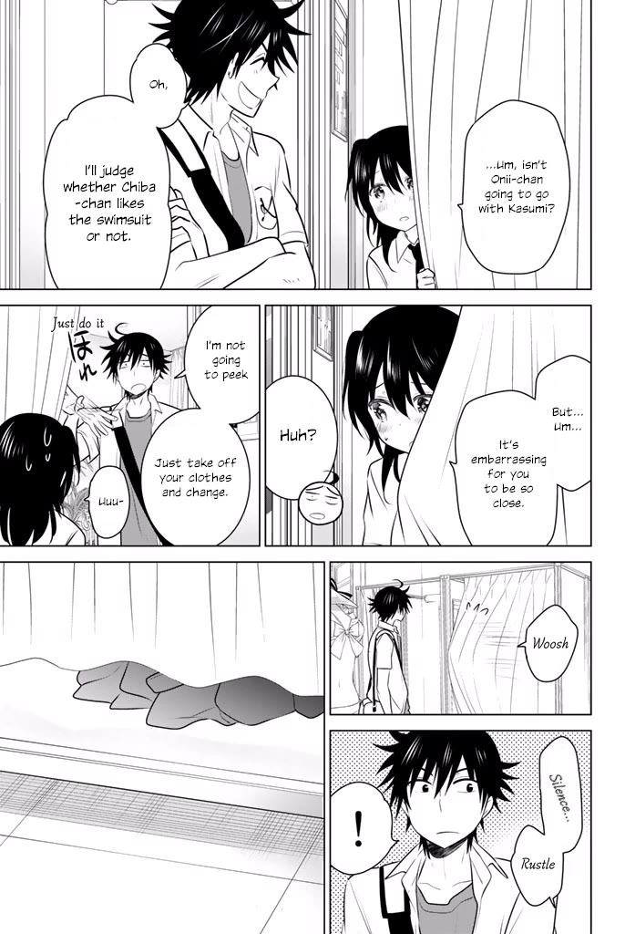 Rivnes Chapter 35 - Page 23