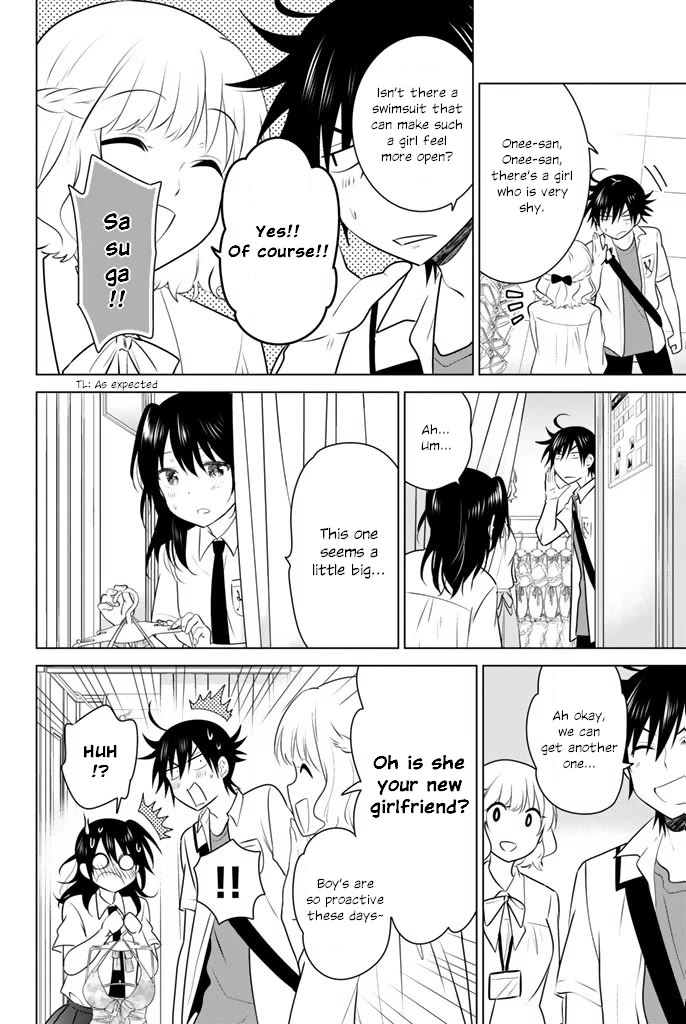 Rivnes Chapter 35 - Page 26