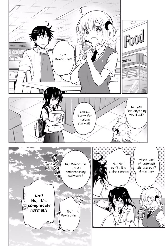 Rivnes Chapter 35 - Page 30