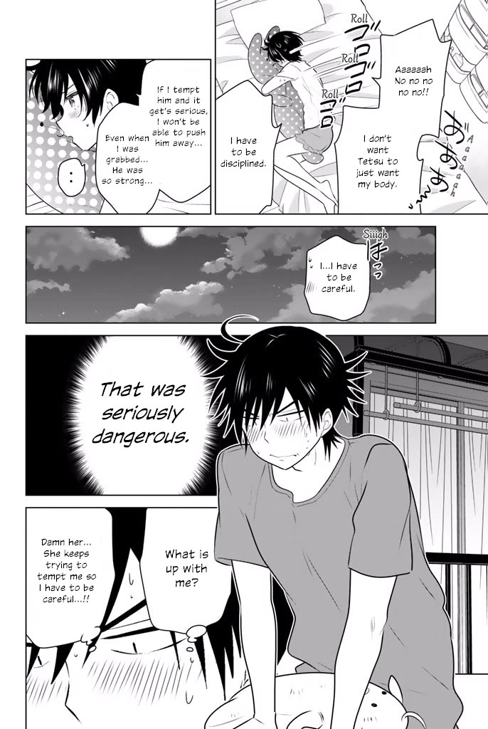 Rivnes Chapter 35 - Page 4