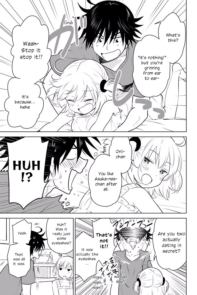 Rivnes Chapter 35 - Page 7