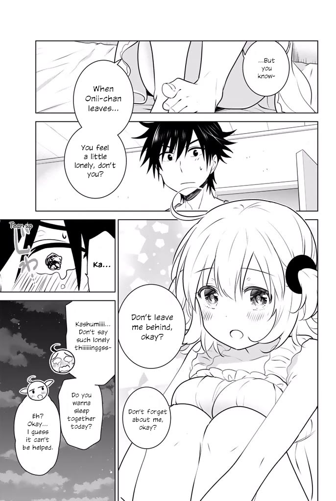 Rivnes Chapter 35 - Page 9