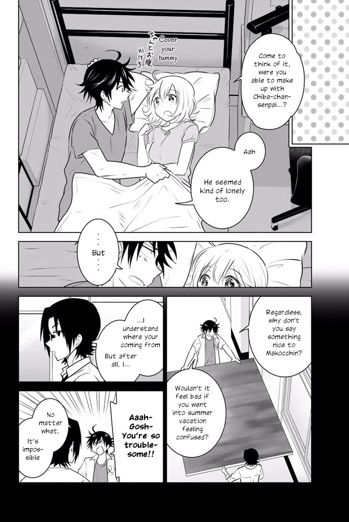 Rivnes Chapter 35 - Page 10