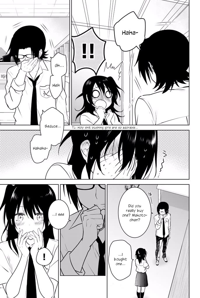 Rivnes Chapter 36 - Page 15