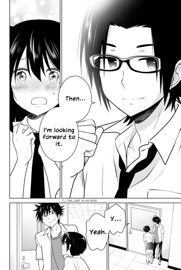 Rivnes Chapter 36 - Page 16