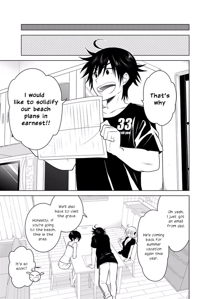 Rivnes Chapter 36 - Page 17