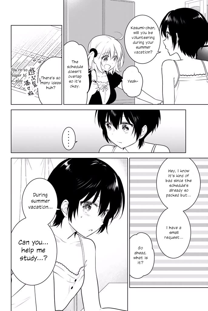 Rivnes Chapter 36 - Page 18