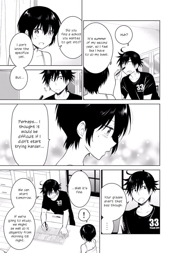 Rivnes Chapter 36 - Page 19