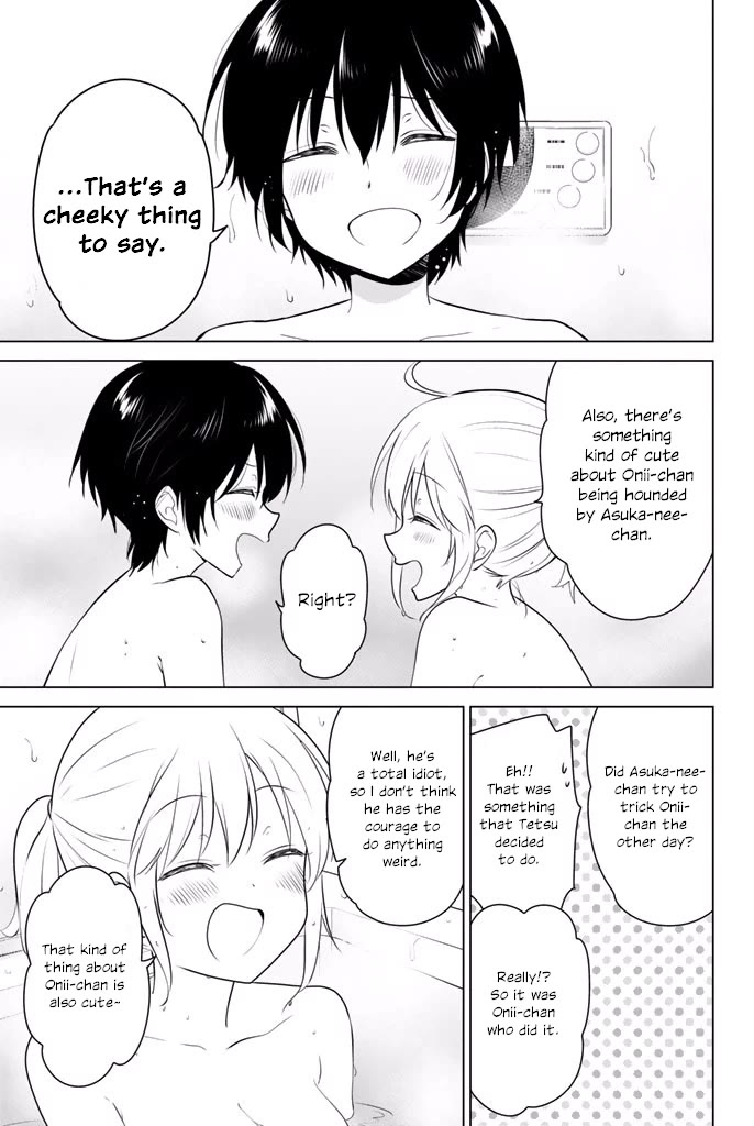 Rivnes Chapter 36 - Page 25