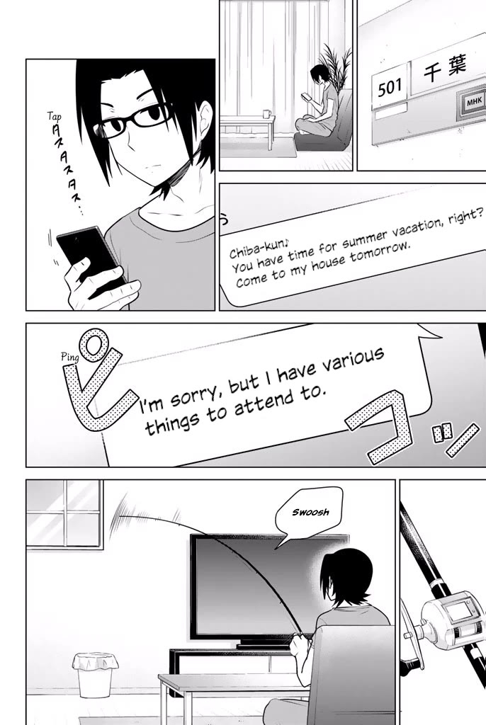 Rivnes Chapter 36 - Page 28