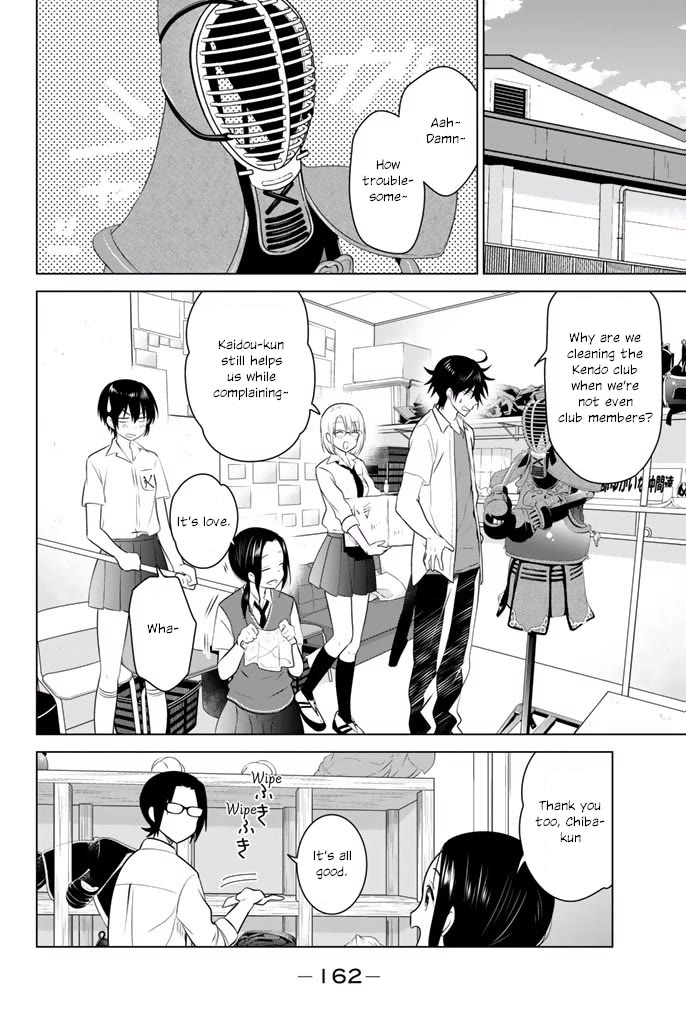 Rivnes Chapter 36 - Page 6