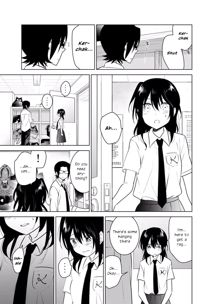 Rivnes Chapter 36 - Page 9