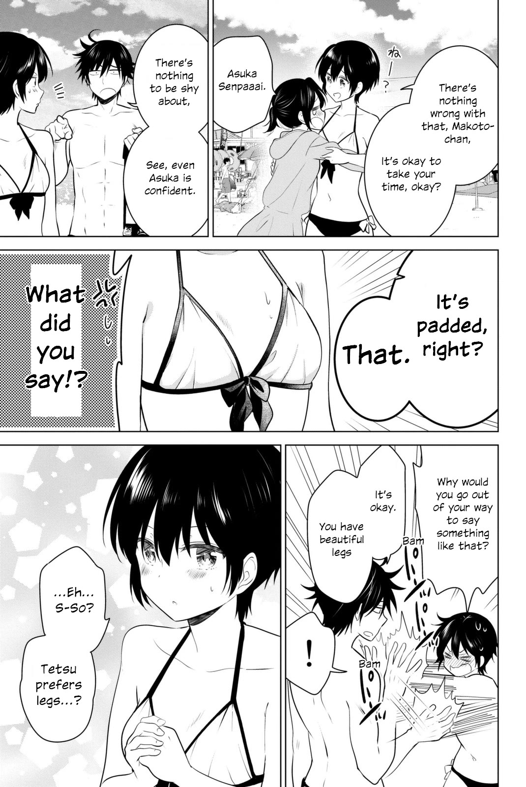 Rivnes Chapter 37 - Page 12