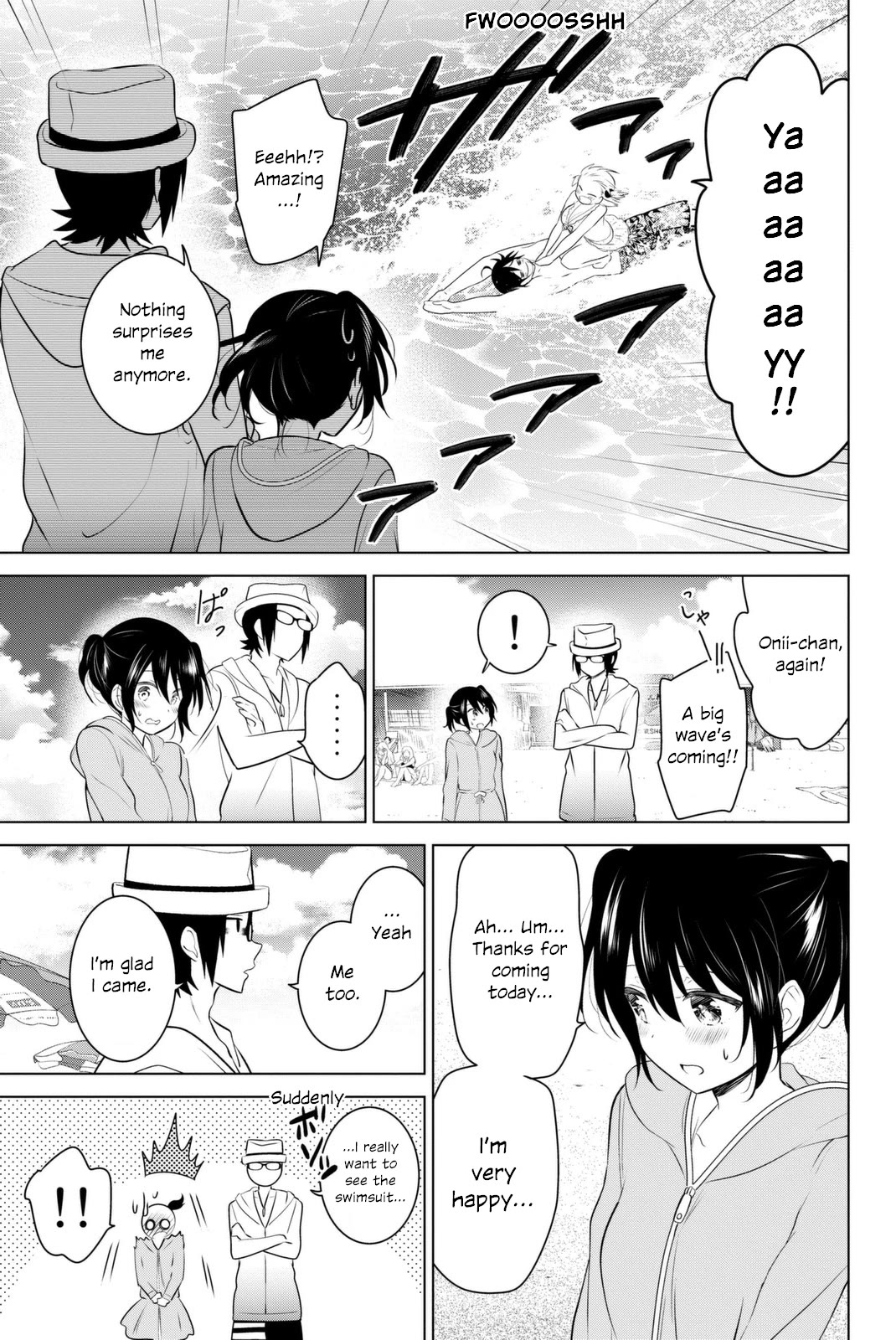 Rivnes Chapter 37 - Page 14