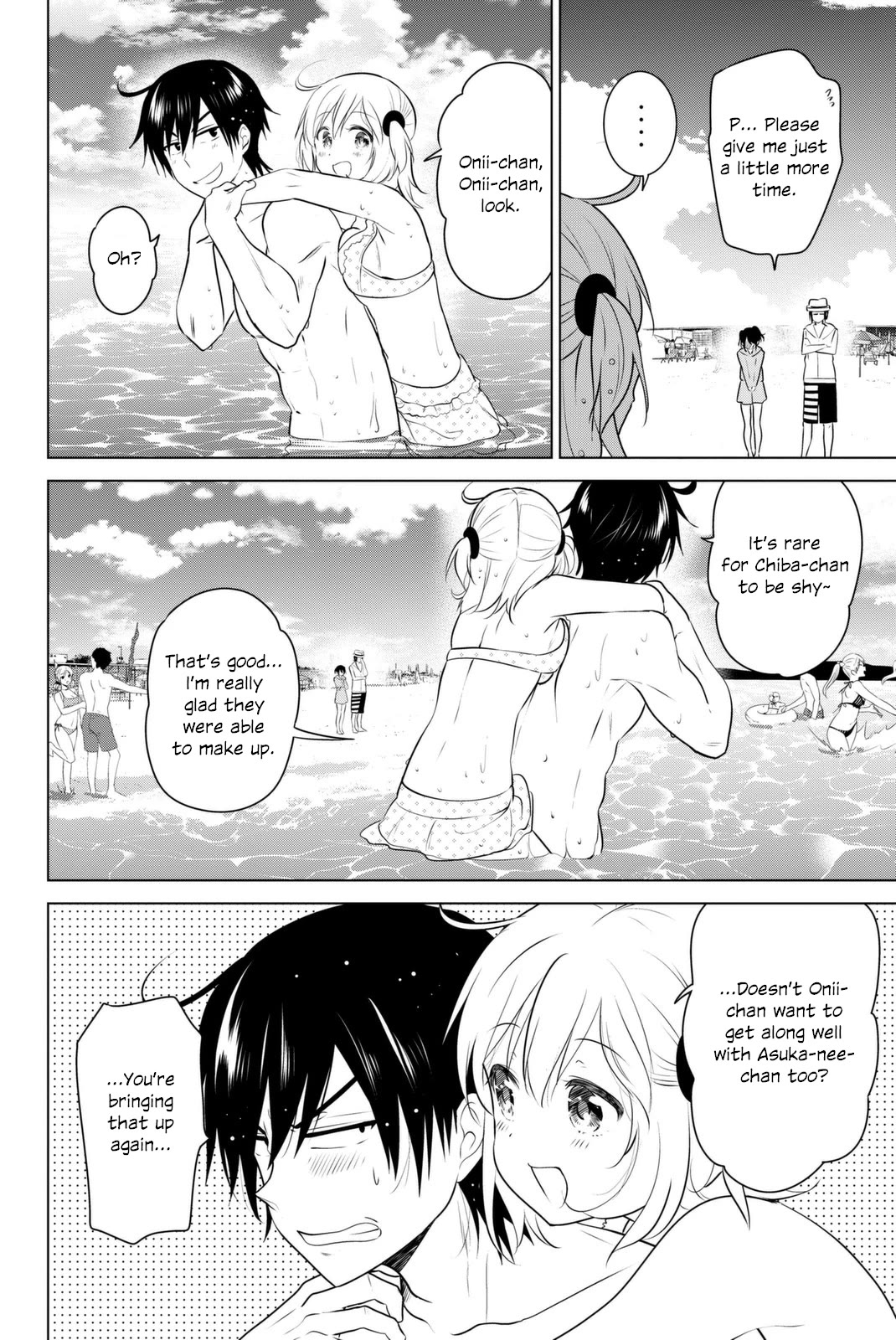 Rivnes Chapter 37 - Page 15