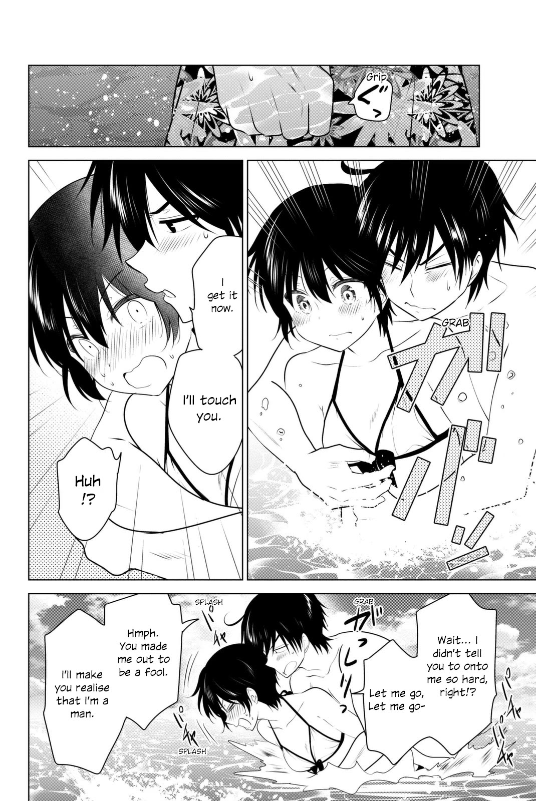 Rivnes Chapter 37 - Page 21