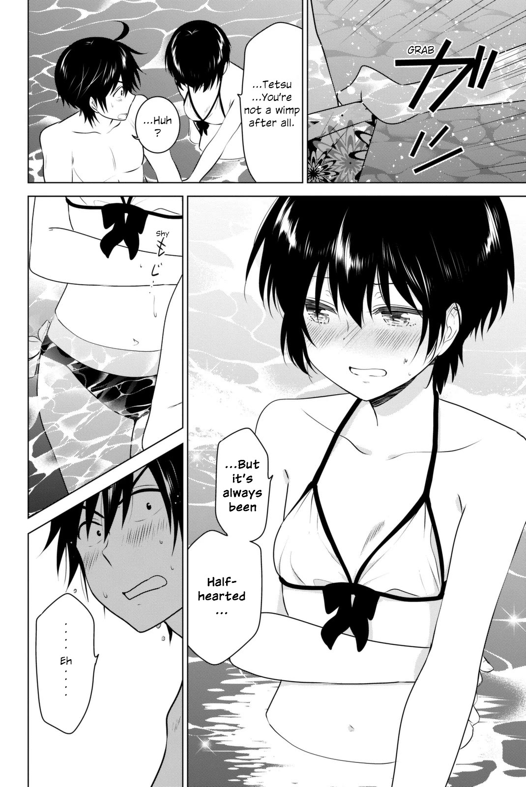 Rivnes Chapter 37 - Page 25