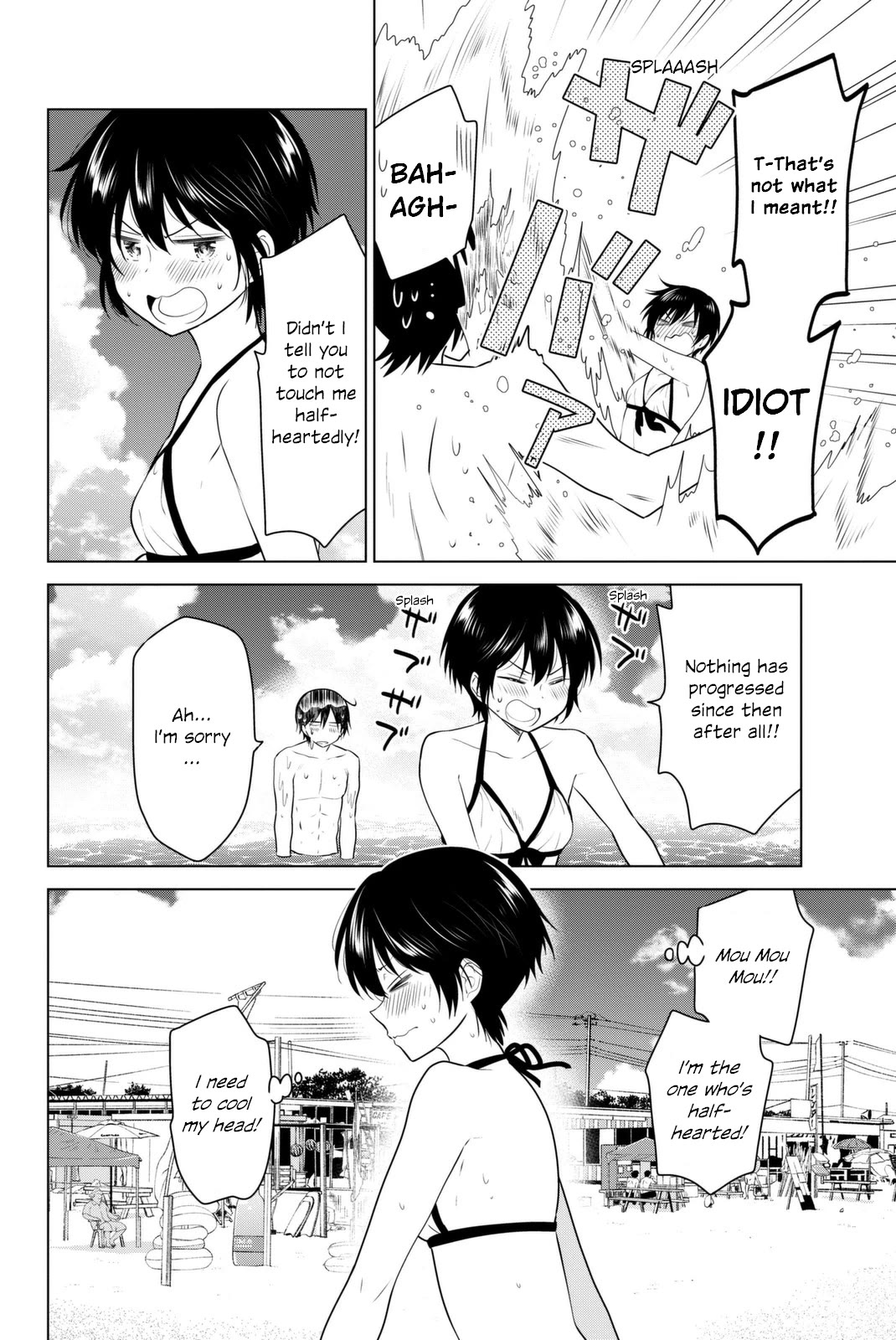 Rivnes Chapter 37 - Page 27