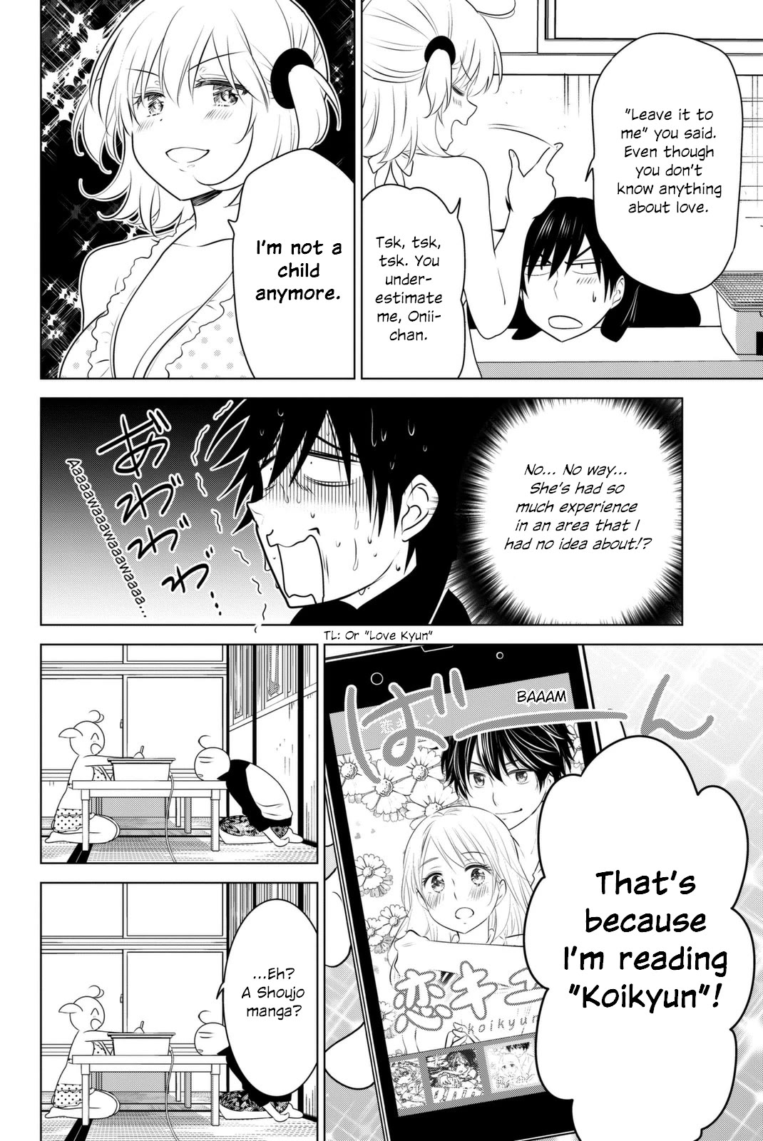 Rivnes Chapter 37 - Page 31