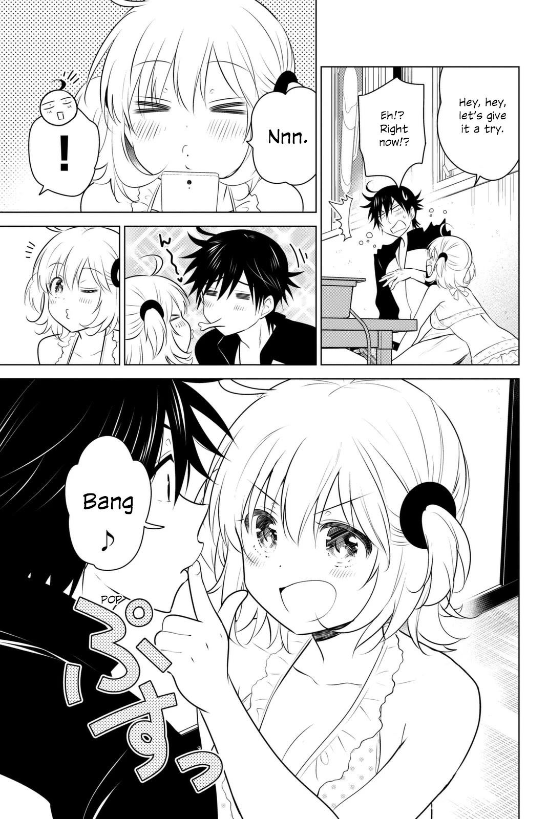 Rivnes Chapter 37 - Page 34