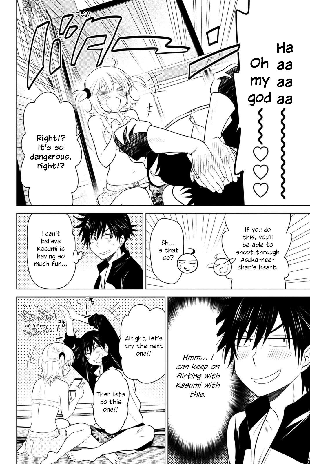 Rivnes Chapter 37 - Page 35