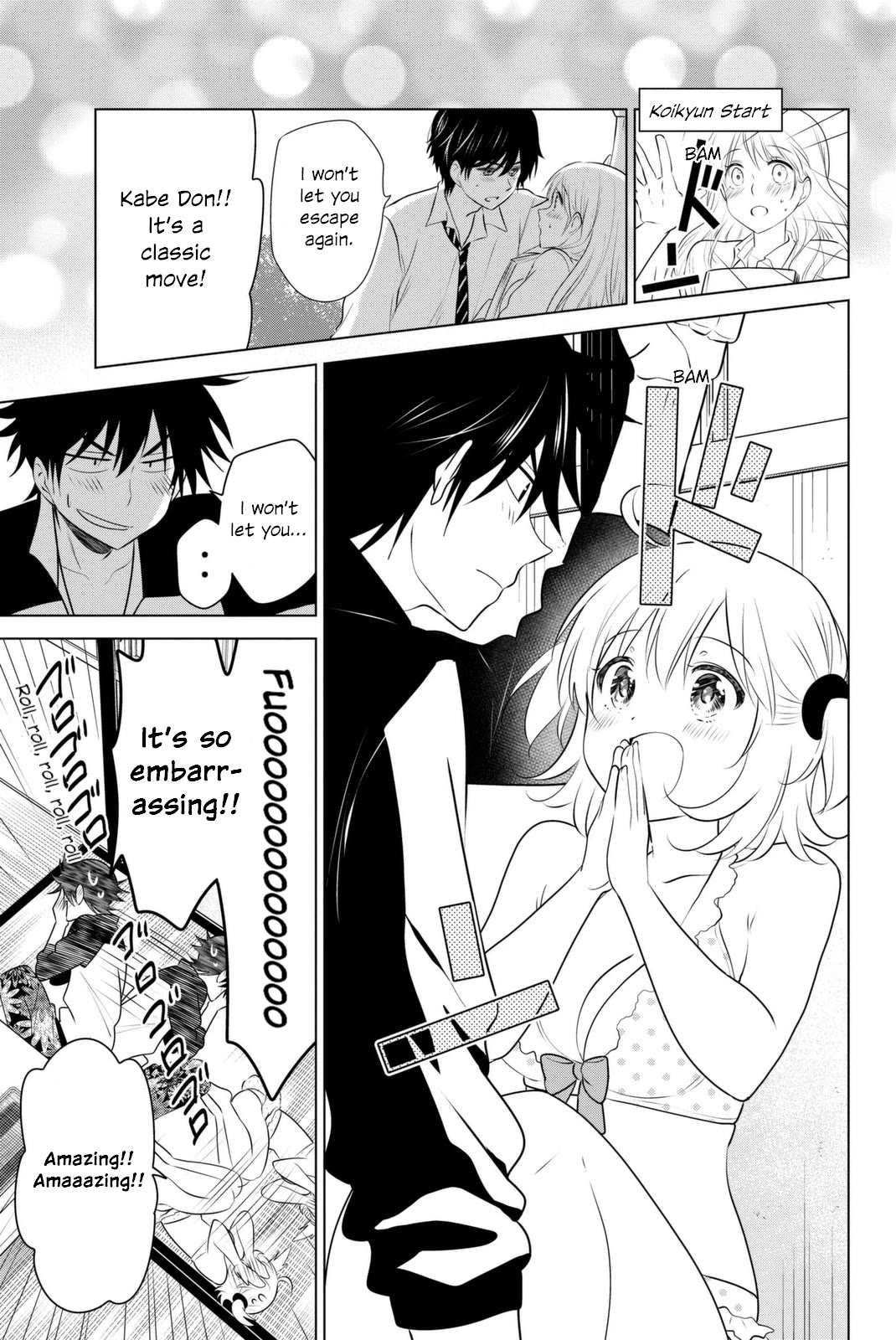 Rivnes Chapter 37 - Page 36