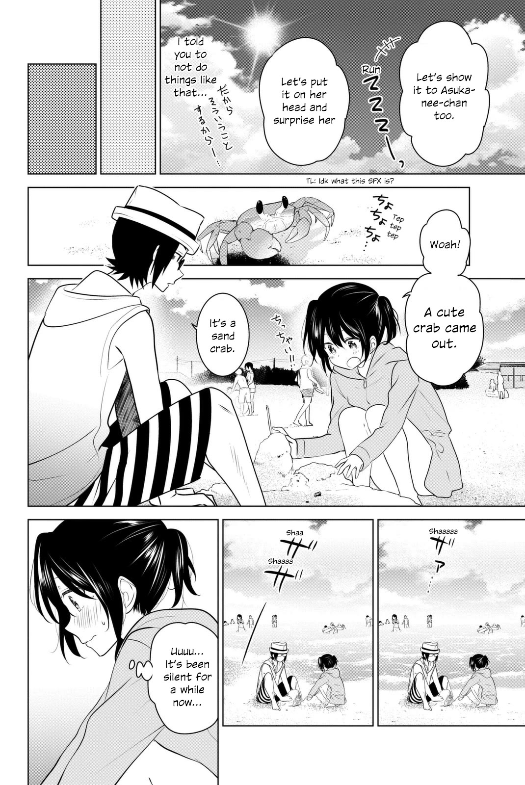 Rivnes Chapter 37 - Page 41