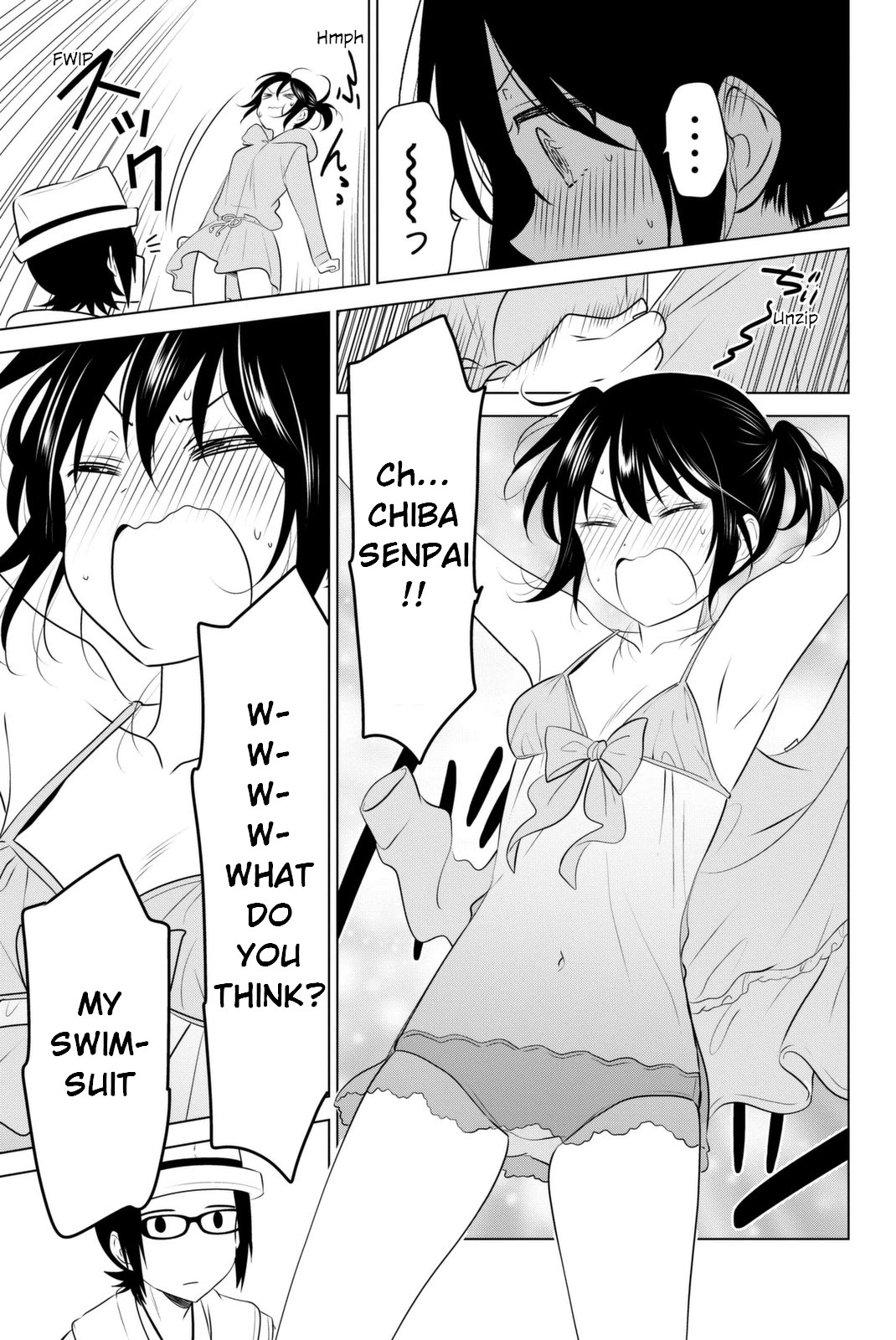 Rivnes Chapter 37 - Page 42