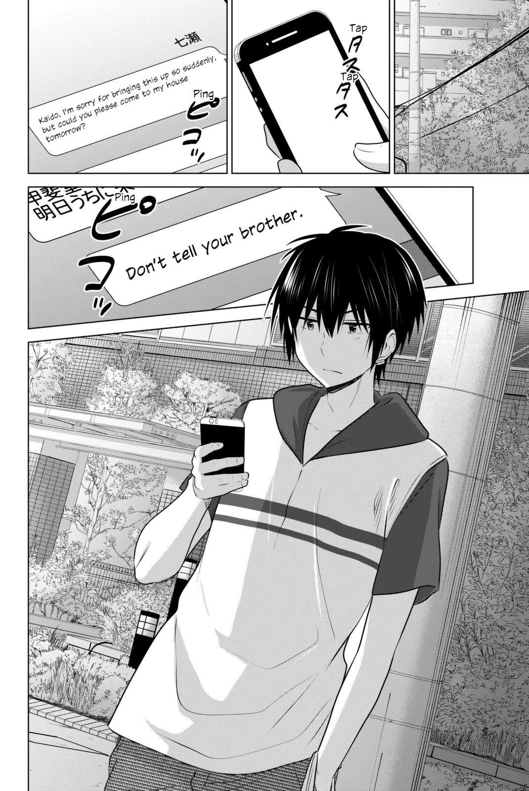 Rivnes Chapter 37 - Page 45