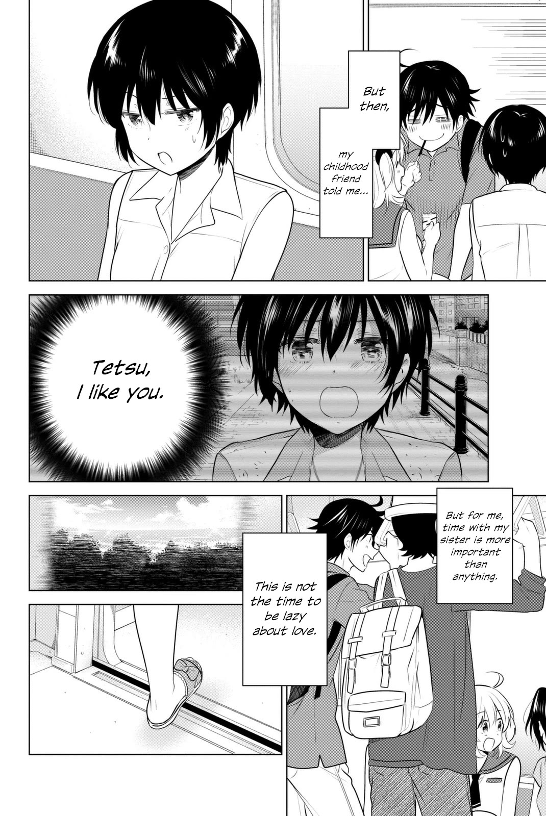 Rivnes Chapter 37 - Page 7