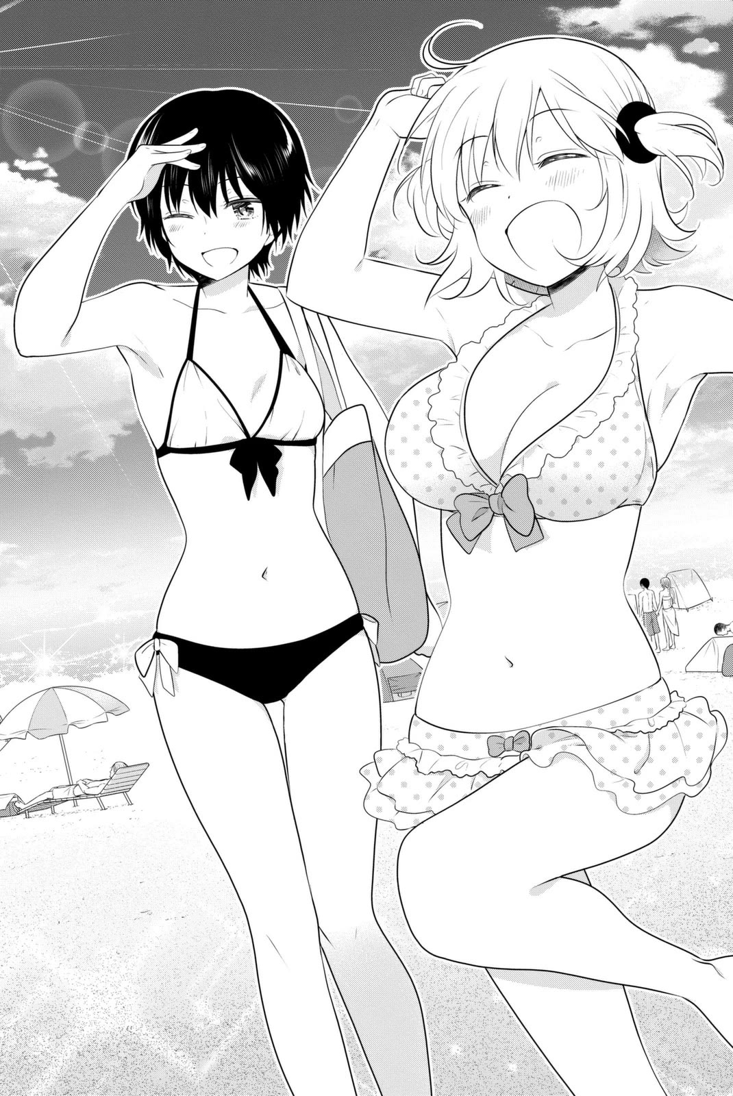 Rivnes Chapter 37 - Page 9