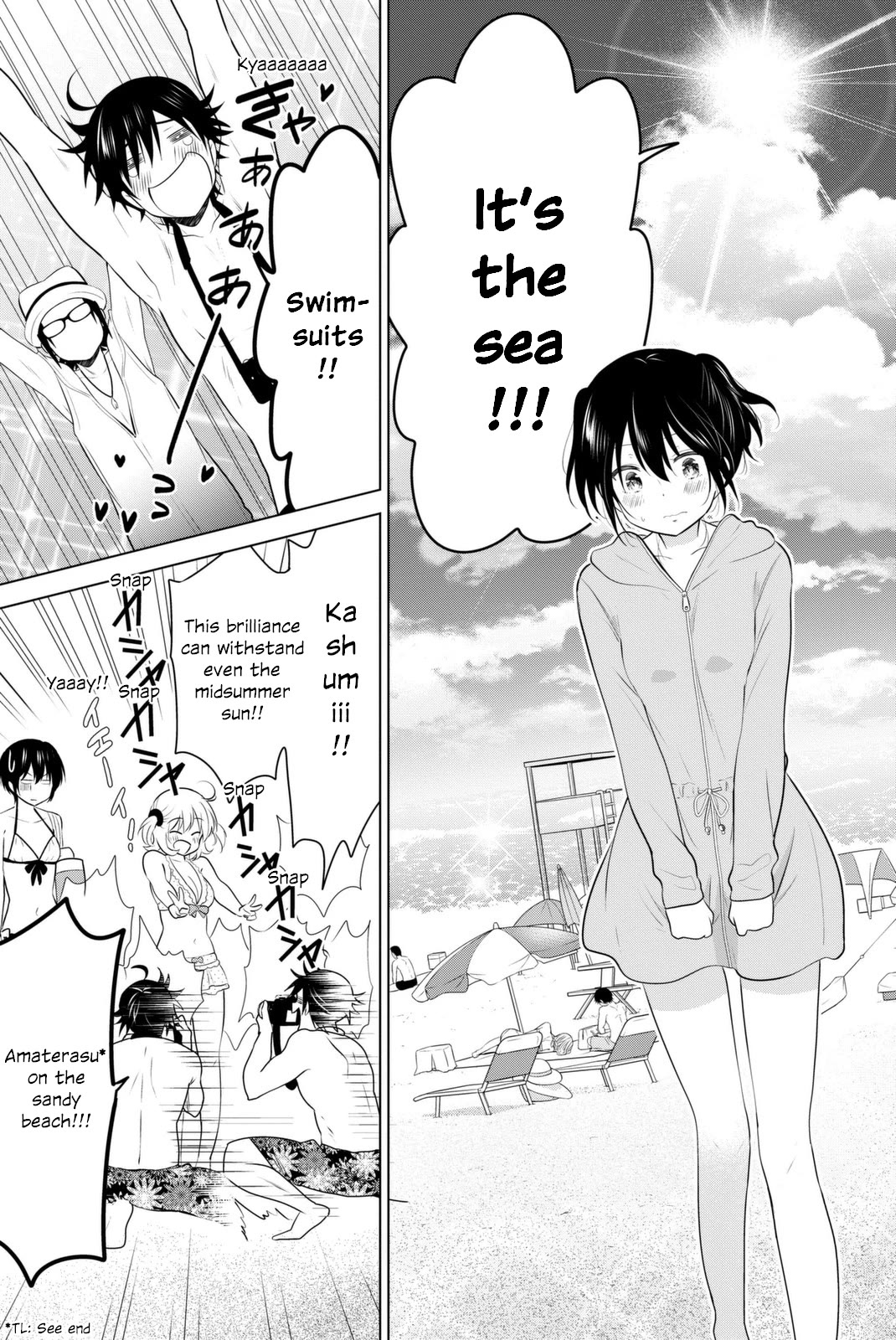 Rivnes Chapter 37 - Page 10