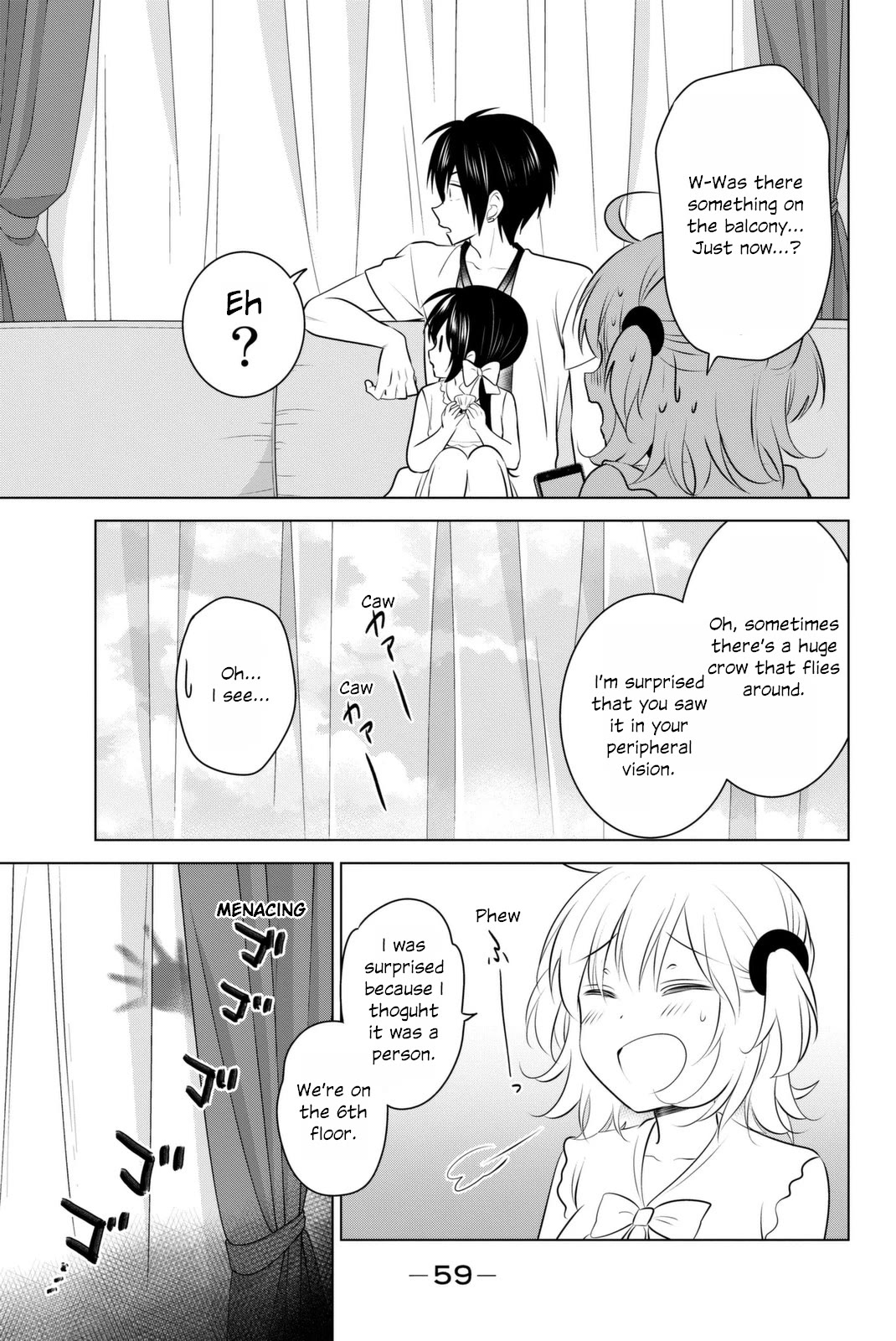 Rivnes Chapter 38 - Page 15