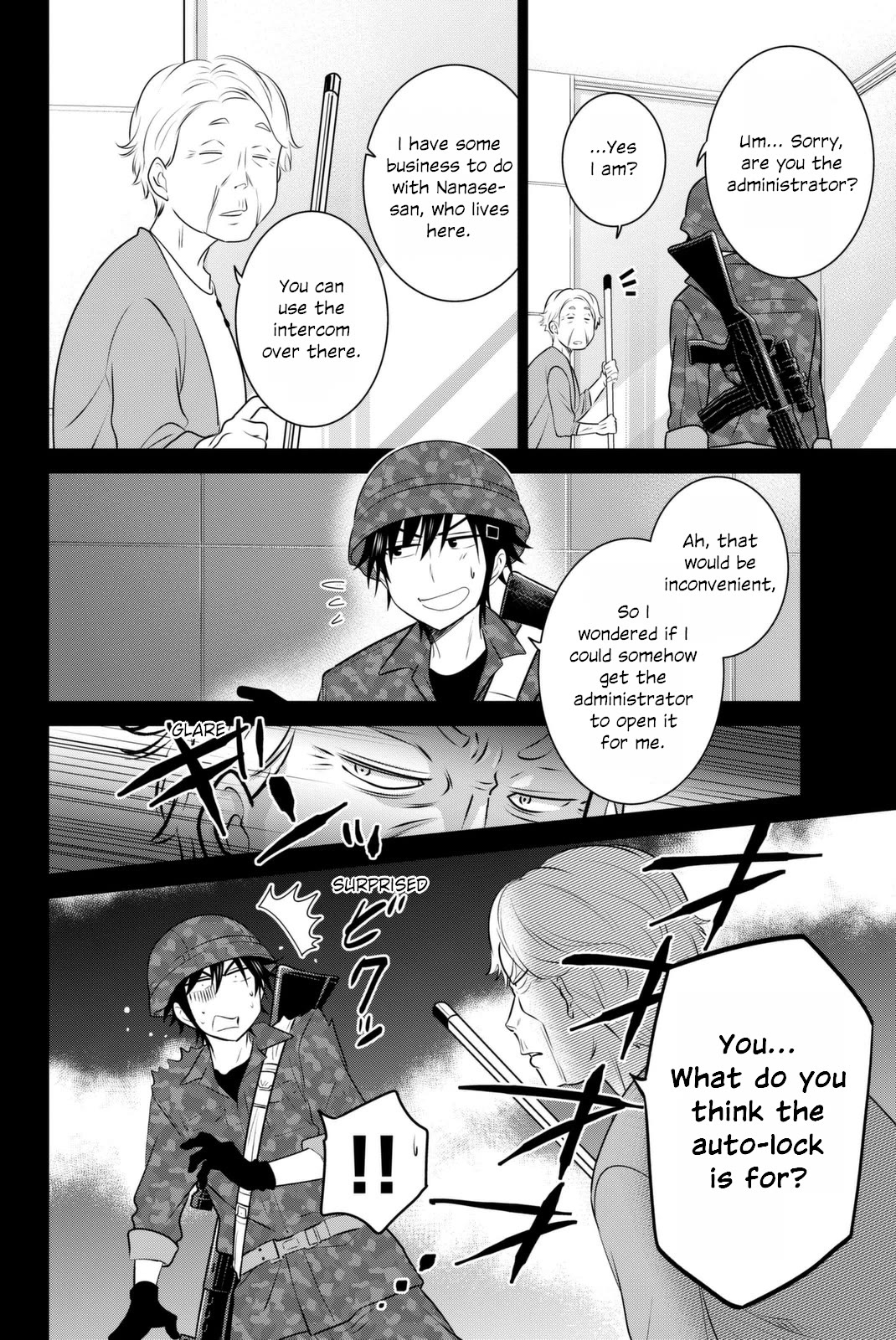 Rivnes Chapter 38 - Page 18