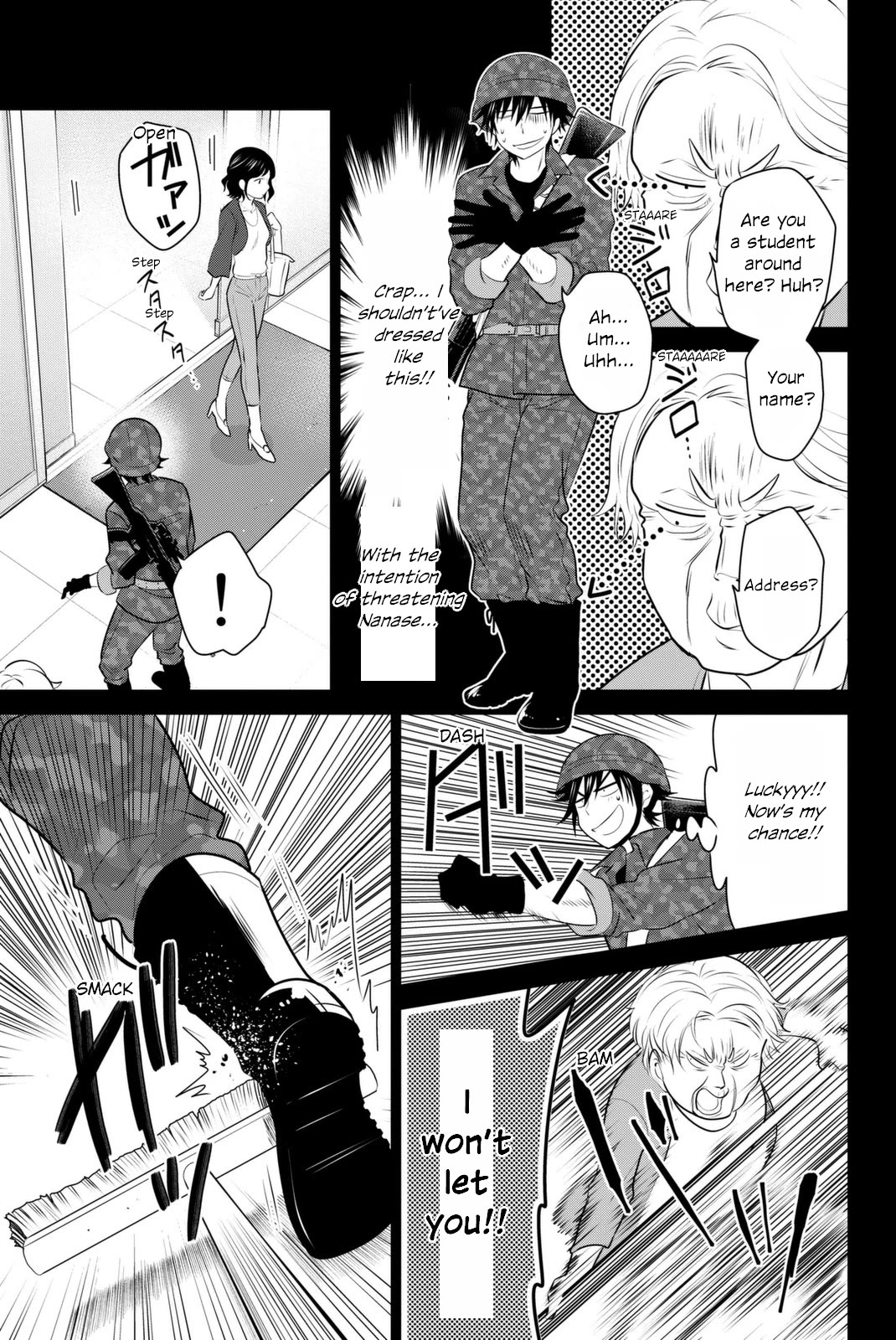 Rivnes Chapter 38 - Page 19