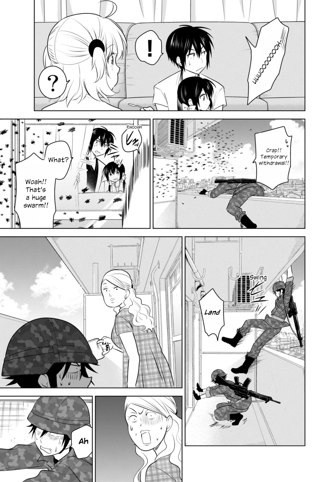 Rivnes Chapter 38 - Page 23