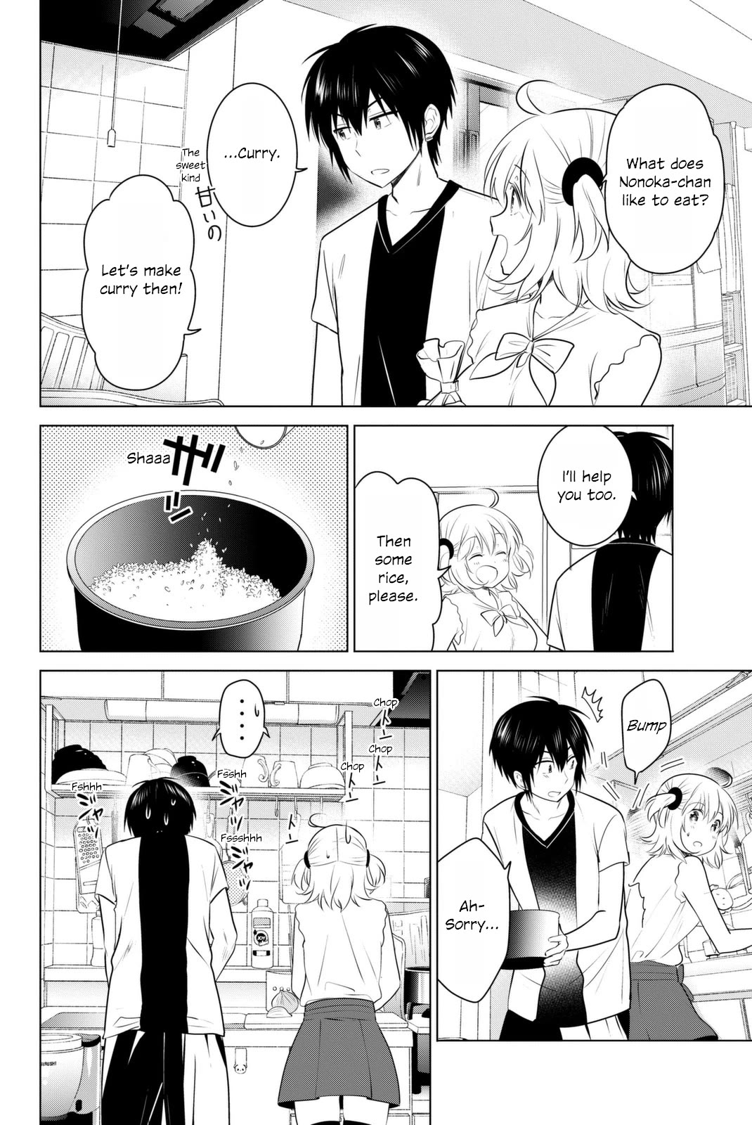 Rivnes Chapter 38 - Page 26