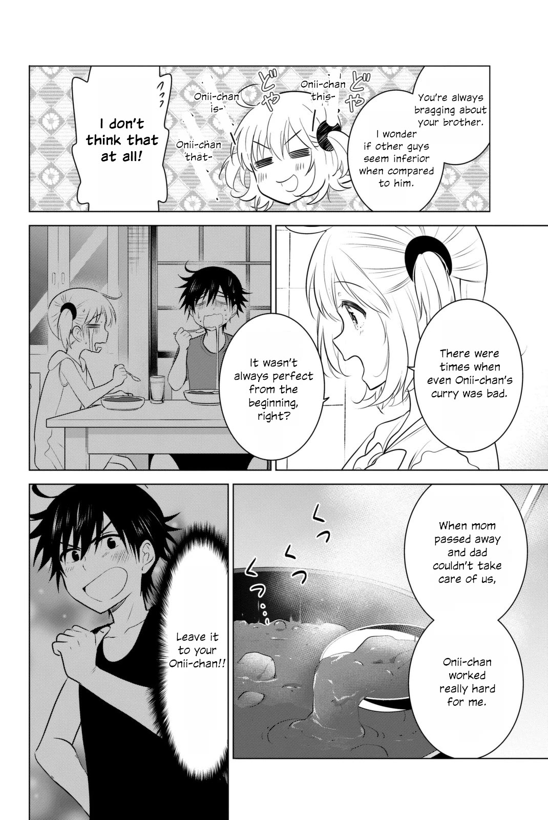 Rivnes Chapter 38 - Page 28