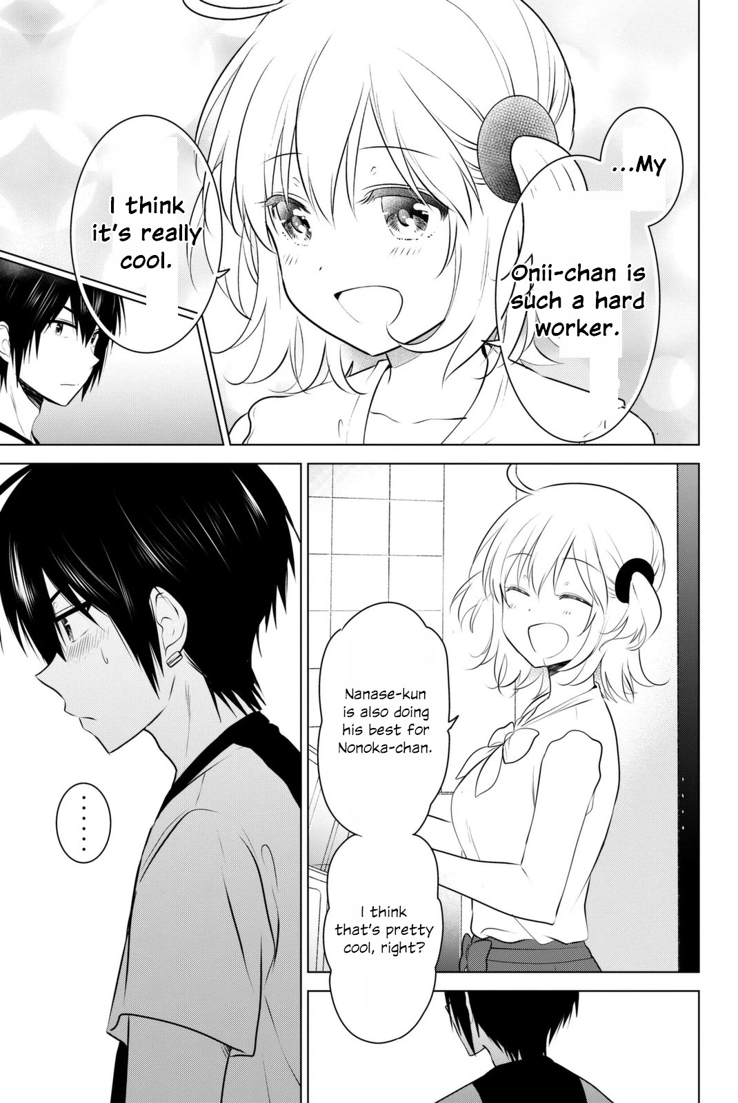 Rivnes Chapter 38 - Page 29