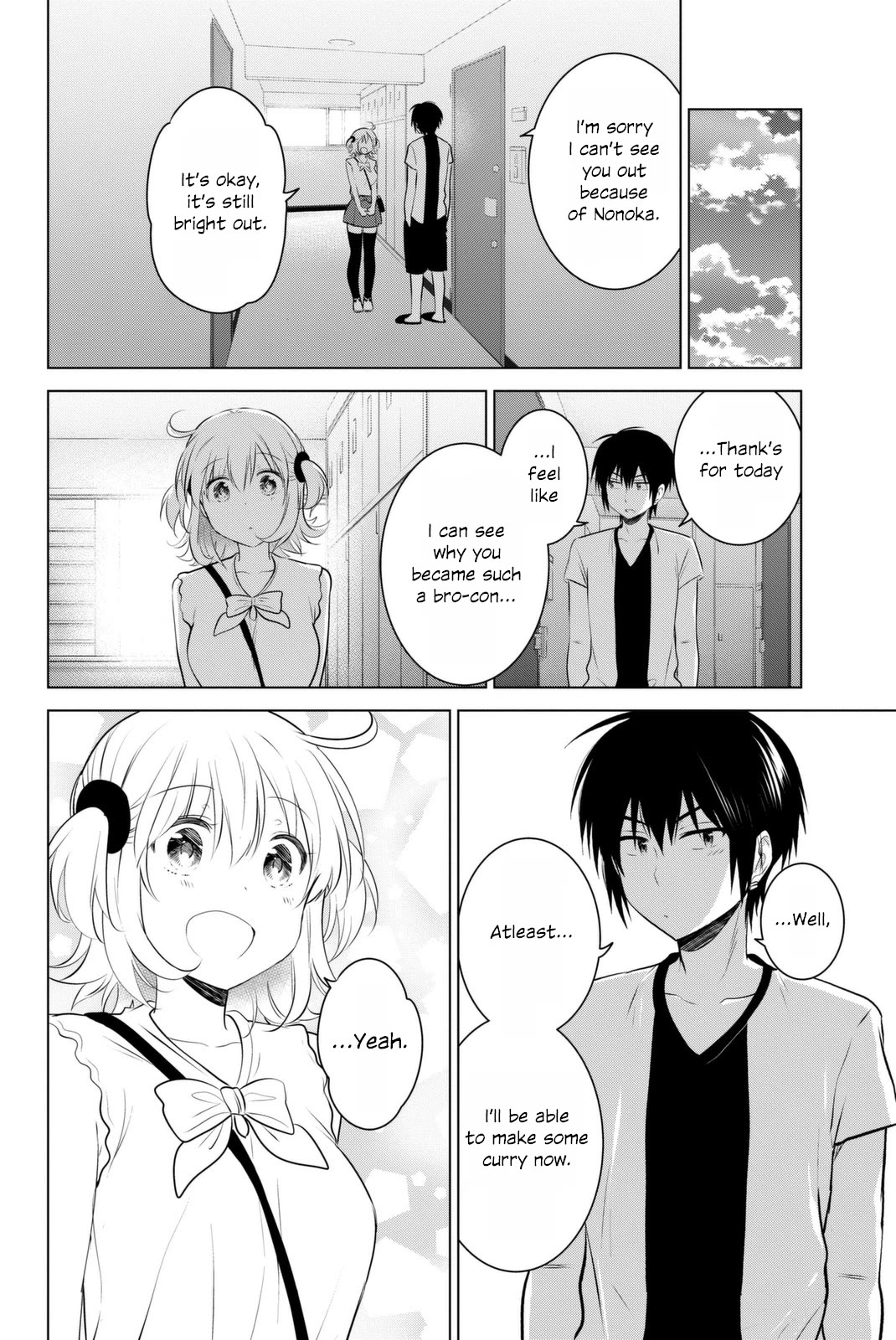 Rivnes Chapter 38 - Page 30