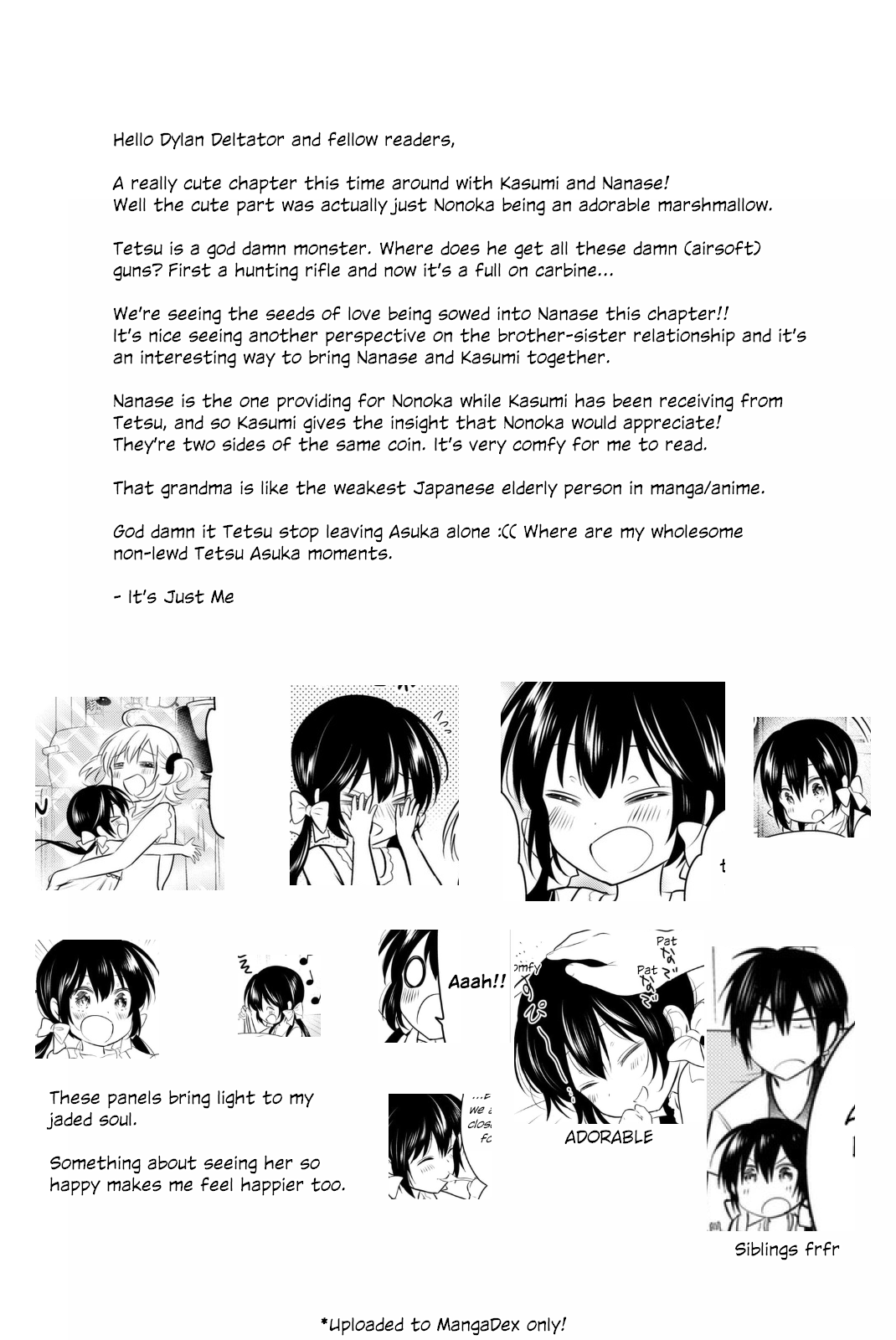 Rivnes Chapter 38 - Page 35