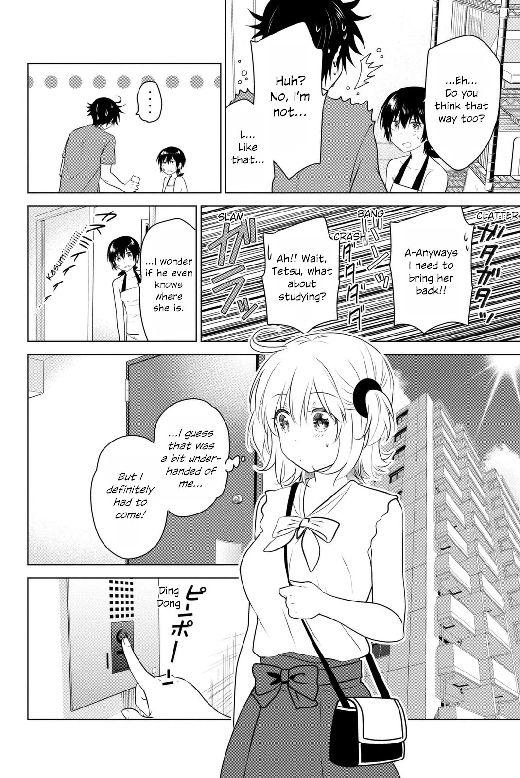 Rivnes Chapter 38 - Page 6