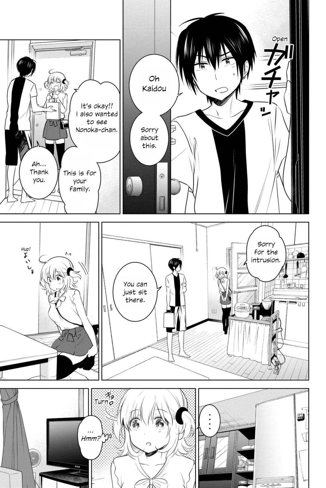 Rivnes Chapter 38 - Page 7