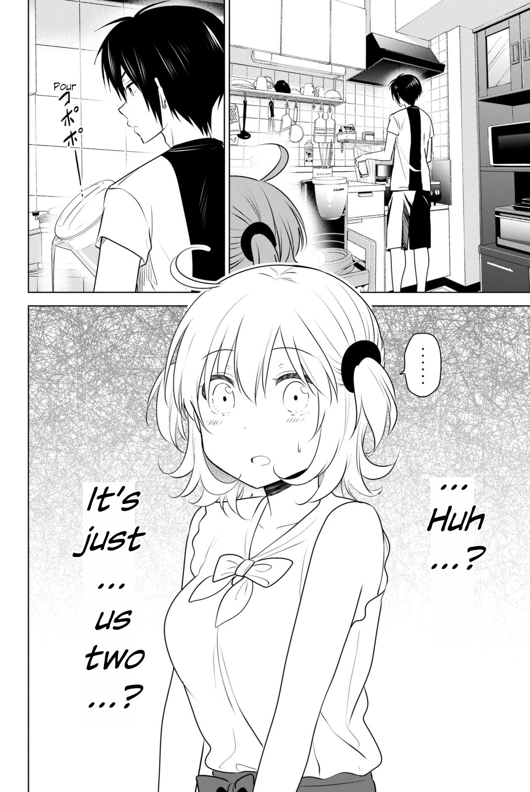 Rivnes Chapter 38 - Page 8