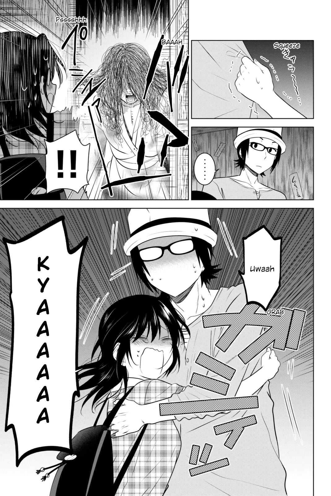 Rivnes Chapter 39 - Page 11